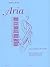 Eugene Bozza AL19714 Aria for Alto Saxophone and Piano/Aria pour Saxophone Alto ET Piano