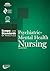 Psychiatric-Mental Health Nursing: Scope and Standards of Practice