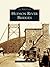 Hudson River Bridges by Kathryn W. Burke