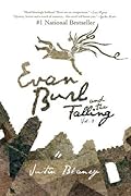 Evan Burl and the Falling, Vol. 3