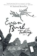 Evan Burl and the Falling, Vol. 4