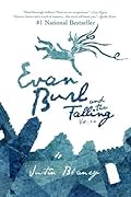 Evan Burl and the Falling, Vol. 1-4