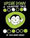 A Vampire Tale by Jess Smart Smiley