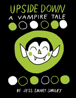 A Vampire Tale (Upside Down, #1)