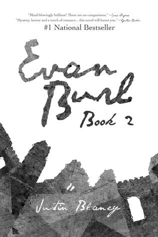 Untitled (Evan Burl, #2)