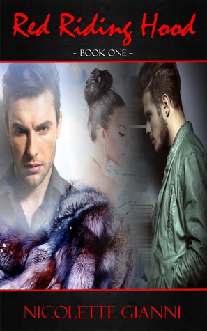 Red Riding Hood (Book One)