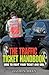 The Traffic Ticket Handbook: How to Fight Your Ticket and Win