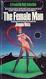 The Female Man by Joanna Russ