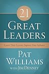 21 Great Leaders:...