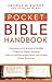 Pocket Bible Handbook (Value Books)