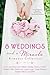 8 Weddings and a Miracle Romance Collection by Tracie Peterson