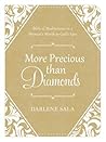 More Precious Tha...
