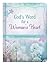 God's Word for a Woman's Heart: Daily Devotional Journal