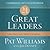21 Great Leaders Audio (CD): Learn Their Lessons, Improve Your Influence
