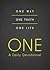 ONE--A Daily Devotional: On...