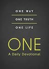 One: A Daily Devo...