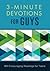 3-Minute Devotions for Guys by April Frazier