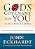 God's Covenant With You for Life and Favor: Come Into Agreement with Him and Unlock His Power