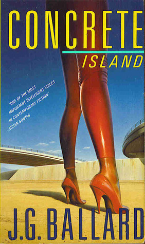 Concrete Island
