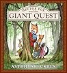 Hector Fox and the Giant Quest by Astrid Sheckels