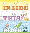 Inside This Book by Barney Saltzberg