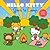 Hello Kitty Goes to Camp