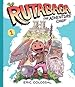 Image for Rutabaga the Adventure Chef