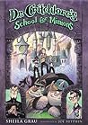 Dr. Critchlore's School for Minions by Sheila Grau