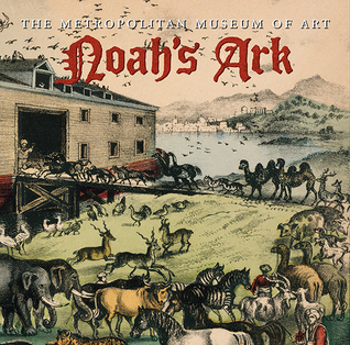 Noah's Ark (Hardcover)