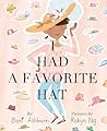 I Had a Favorite Hat by Boni Ashburn