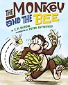 The Monkey and the Bee (The Monkey Goes Bananas)