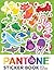 Pantone: Sticker Book with ...