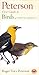 Peterson First Guide to Birds of North America by Roger Tory Peterson