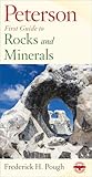 Peterson First Guide to Rocks and Minerals Peterson First Guide to Rocks and Minerals