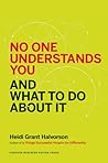 No one understands you, and what to do about it