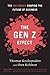 The Gen Z Effect by Tom Koulopoulos