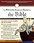 The Politically Incorrect Guide to the Bible by Robert J. Hutchinson