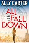 All Fall Down by Ally Carter