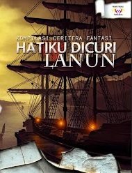 Hatiku Dicuri Lanun
