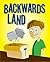 Backwards Land by Chris Dunlop