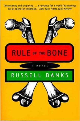 Rule Of The Bone