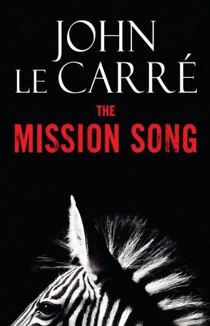 The Mission Song: A Novel