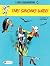 Lucky Luke - Volume 35 - The Singing Wire (Lucky Luke)