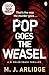 Pop Goes the Weasel (Helen Grace, #2)