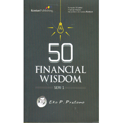 50 Financial Wisdom Seri 1