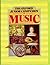 The Oxford Junior Companion to Music by Michael Hurd