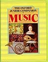The Oxford Junior Companion to Music