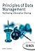 Principles of Data Management: Facilitating Information Sharing