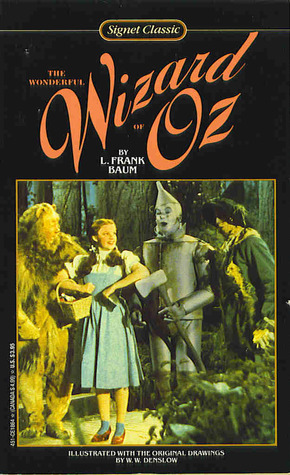 The Wonderful Wizard of Oz