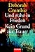 Und ruhe in Frieden / Kein Grund zur Trauer (Duncan Kincaid & Gemma James, #3-4)